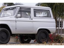 1972 Ford Bronco (CC-2074401) for sale in Newport Beach, California