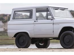 1972 Ford Bronco (CC-2074401) for sale in Newport Beach, California
