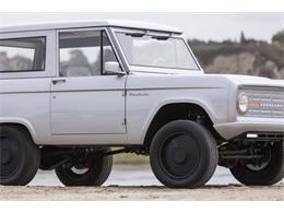 1972 Ford Bronco (CC-2074401) for sale in Newport Beach, California