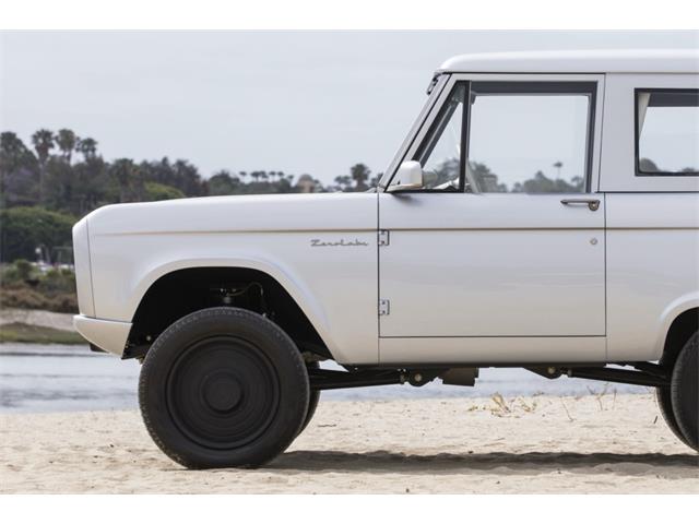 1972 Ford Bronco (CC-2074401) for sale in Newport Beach, California