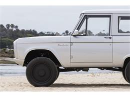 1972 Ford Bronco (CC-2074401) for sale in Newport Beach, California