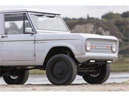 1972 Ford Bronco (CC-2074401) for sale in Newport Beach, California