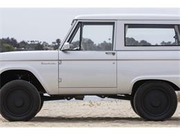 1972 Ford Bronco (CC-2074401) for sale in Newport Beach, California