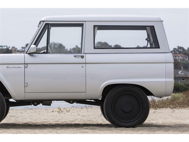 1972 Ford Bronco (CC-2074401) for sale in Newport Beach, California