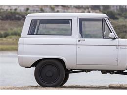 1972 Ford Bronco (CC-2074401) for sale in Newport Beach, California