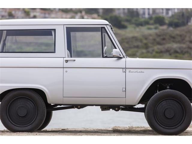 1972 Ford Bronco (CC-2074401) for sale in Newport Beach, California