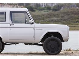 1972 Ford Bronco (CC-2074401) for sale in Newport Beach, California