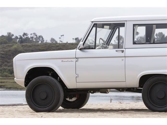 1972 Ford Bronco (CC-2074401) for sale in Newport Beach, California