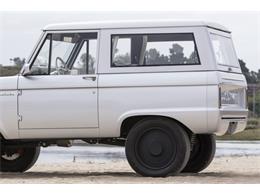 1972 Ford Bronco (CC-2074401) for sale in Newport Beach, California