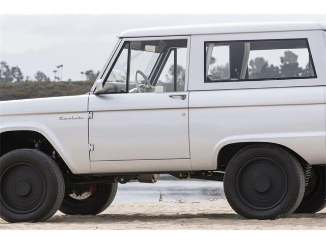 1972 Ford Bronco (CC-2074401) for sale in Newport Beach, California
