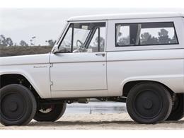1972 Ford Bronco (CC-2074401) for sale in Newport Beach, California