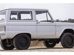 1972 Ford Bronco (CC-2074401) for sale in Newport Beach, California