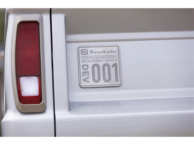 1972 Ford Bronco (CC-2074401) for sale in Newport Beach, California