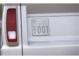 1972 Ford Bronco (CC-2074401) for sale in Newport Beach, California
