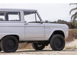 1972 Ford Bronco (CC-2074401) for sale in Newport Beach, California
