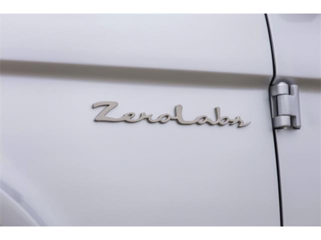 1972 Ford Bronco (CC-2074401) for sale in Newport Beach, California