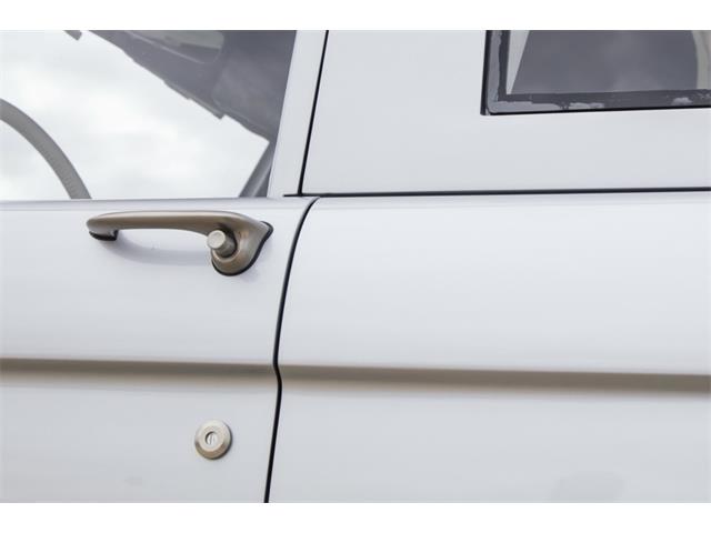 1972 Ford Bronco (CC-2074401) for sale in Newport Beach, California