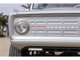1972 Ford Bronco (CC-2074401) for sale in Newport Beach, California