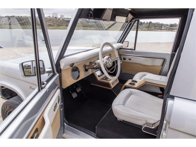 1972 Ford Bronco (CC-2074401) for sale in Newport Beach, California