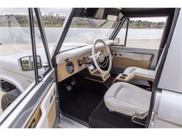 1972 Ford Bronco (CC-2074401) for sale in Newport Beach, California