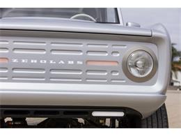 1972 Ford Bronco (CC-2074401) for sale in Newport Beach, California