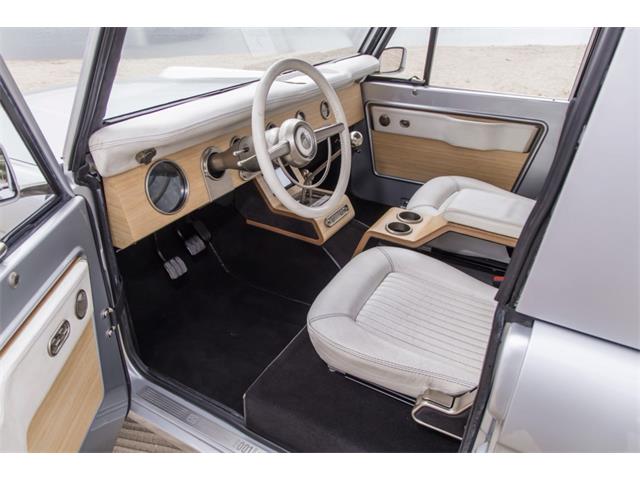 1972 Ford Bronco (CC-2074401) for sale in Newport Beach, California