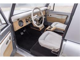 1972 Ford Bronco (CC-2074401) for sale in Newport Beach, California