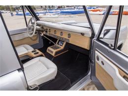 1972 Ford Bronco (CC-2074401) for sale in Newport Beach, California