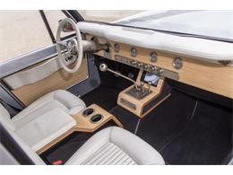 1972 Ford Bronco (CC-2074401) for sale in Newport Beach, California