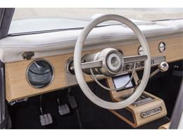 1972 Ford Bronco (CC-2074401) for sale in Newport Beach, California