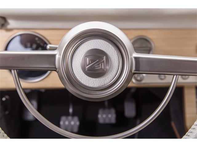 1972 Ford Bronco (CC-2074401) for sale in Newport Beach, California