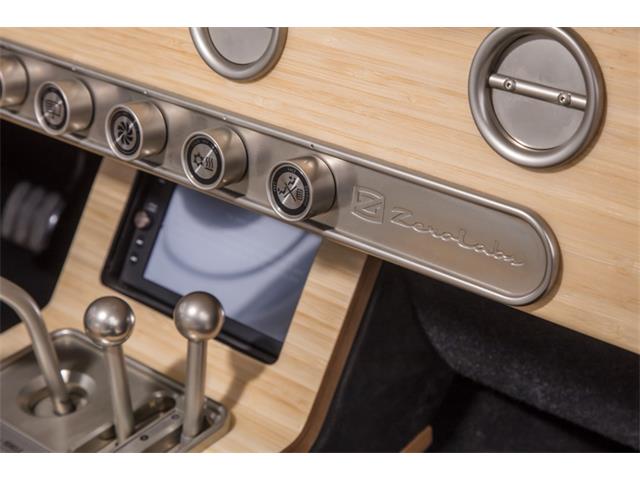 1972 Ford Bronco (CC-2074401) for sale in Newport Beach, California