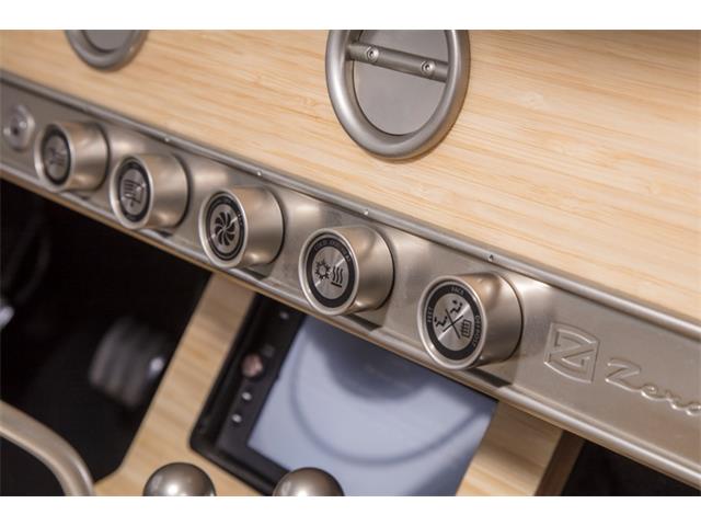 1972 Ford Bronco (CC-2074401) for sale in Newport Beach, California
