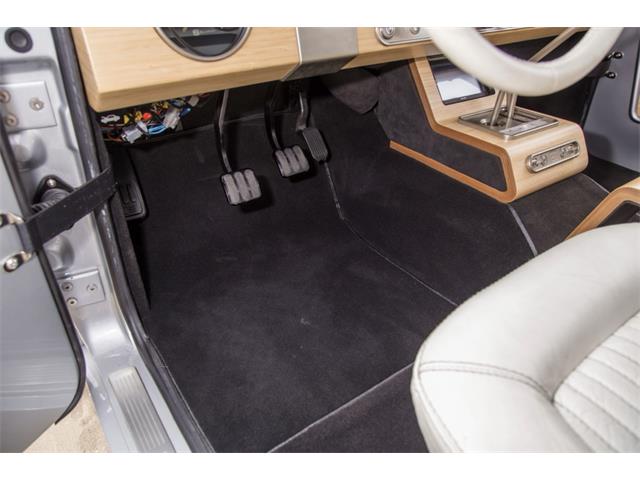 1972 Ford Bronco (CC-2074401) for sale in Newport Beach, California