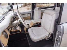 1972 Ford Bronco (CC-2074401) for sale in Newport Beach, California