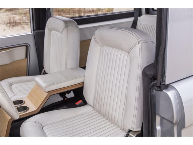 1972 Ford Bronco (CC-2074401) for sale in Newport Beach, California