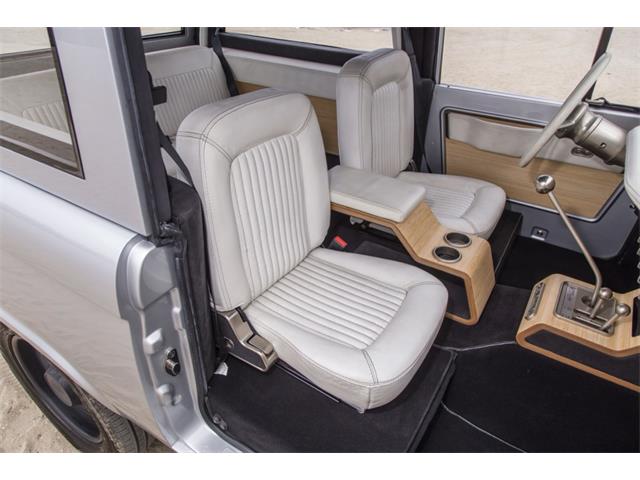 1972 Ford Bronco (CC-2074401) for sale in Newport Beach, California