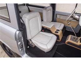 1972 Ford Bronco (CC-2074401) for sale in Newport Beach, California