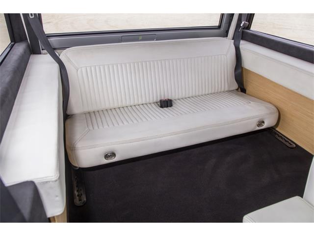 1972 Ford Bronco (CC-2074401) for sale in Newport Beach, California