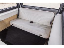 1972 Ford Bronco (CC-2074401) for sale in Newport Beach, California