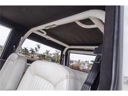 1972 Ford Bronco (CC-2074401) for sale in Newport Beach, California