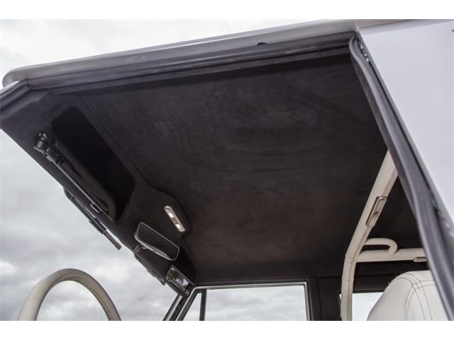 1972 Ford Bronco (CC-2074401) for sale in Newport Beach, California