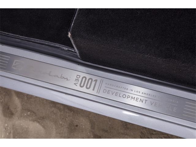 1972 Ford Bronco (CC-2074401) for sale in Newport Beach, California