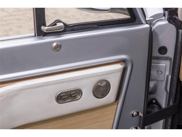 1972 Ford Bronco (CC-2074401) for sale in Newport Beach, California