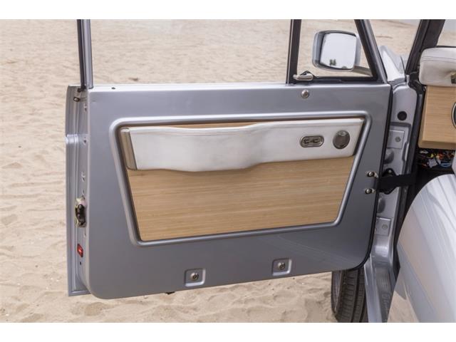 1972 Ford Bronco (CC-2074401) for sale in Newport Beach, California
