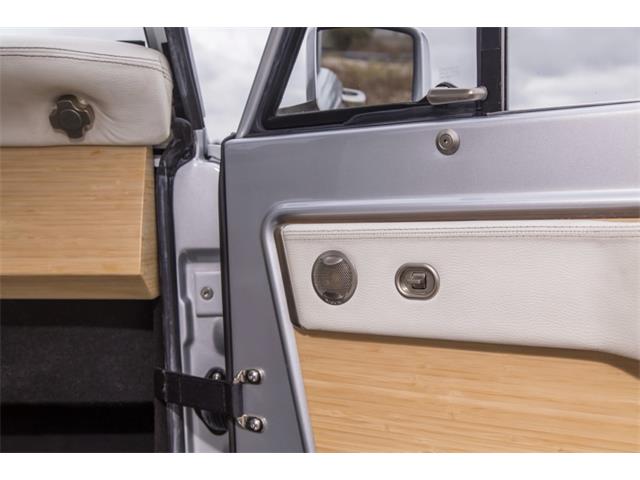 1972 Ford Bronco (CC-2074401) for sale in Newport Beach, California