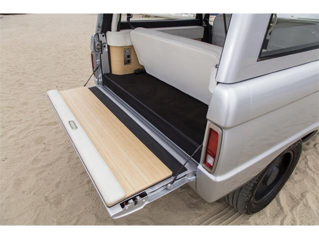 1972 Ford Bronco (CC-2074401) for sale in Newport Beach, California