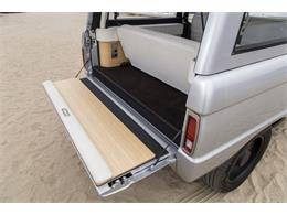 1972 Ford Bronco (CC-2074401) for sale in Newport Beach, California