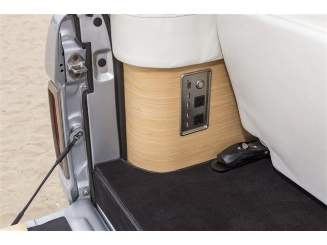 1972 Ford Bronco (CC-2074401) for sale in Newport Beach, California