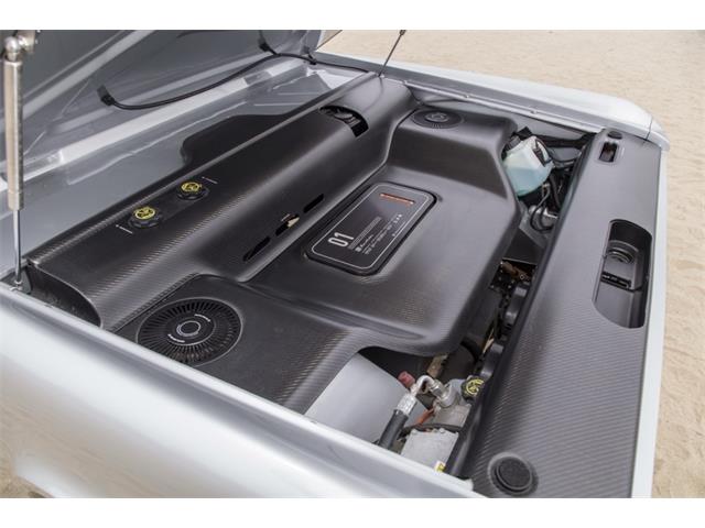 1972 Ford Bronco (CC-2074401) for sale in Newport Beach, California